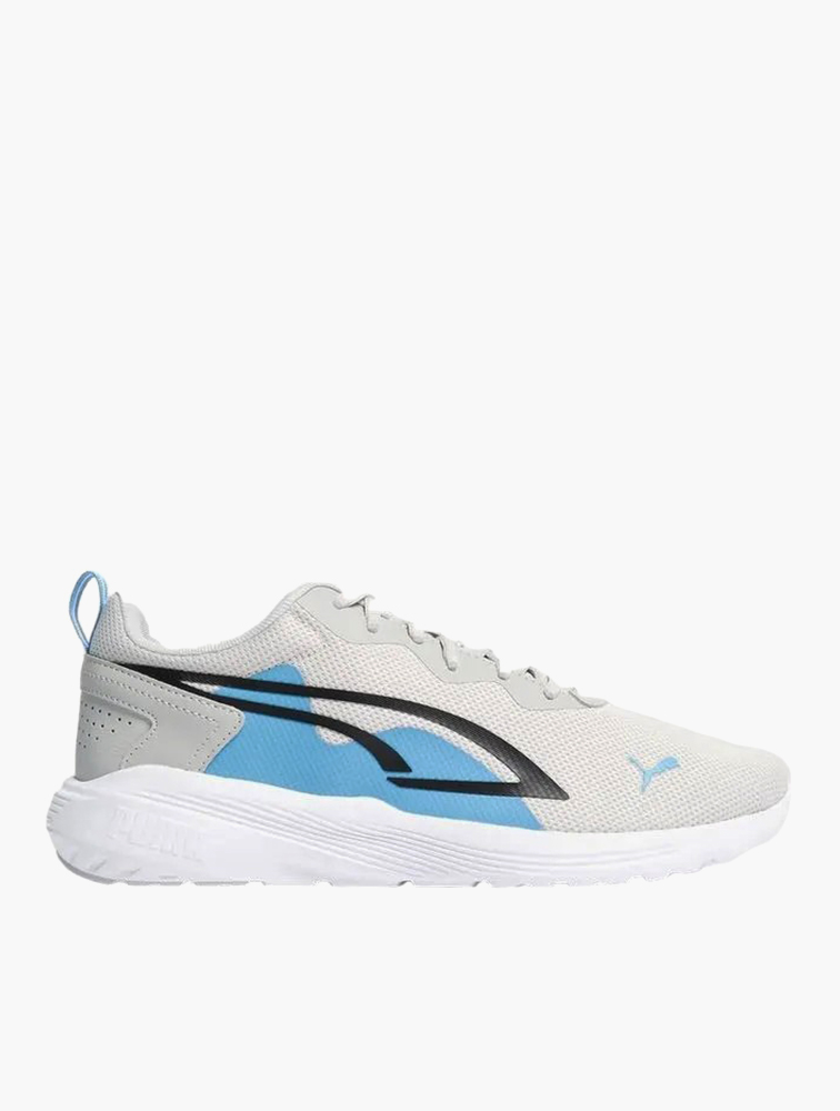 MyRunway | Shop PUMA Black & Light Grey All-Day Active Cool